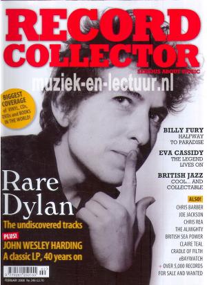 Record Collector nr. 346